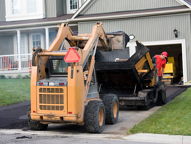 Best Professional Driveway Pavers  in Union City, MI